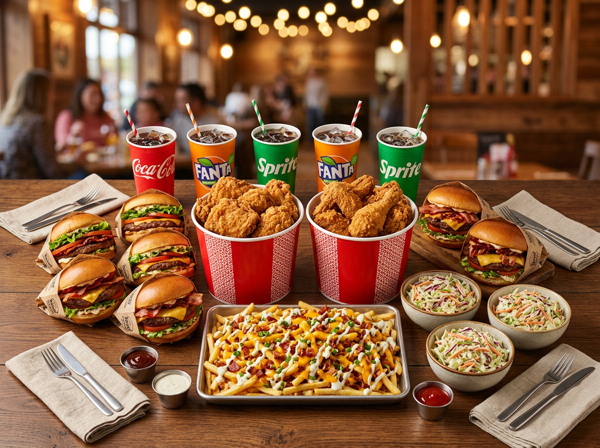 Family Feast